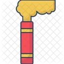 Flare Signal Distress Flare Emergency Flare Icon
