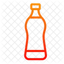 Flasche  Symbol