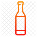 Flasche  Symbol