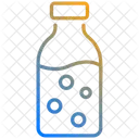 Flasche  Symbol