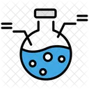 Flasche  Symbol