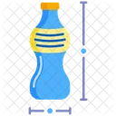 Flasche  Symbol