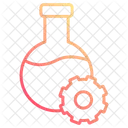 Flasche  Symbol