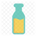 Flasche  Symbol