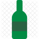 Flasche  Symbol