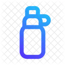 Flasche  Symbol