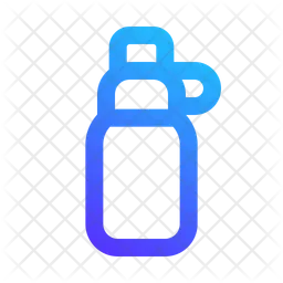 Flasche  Symbol