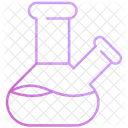 Flasche  Symbol