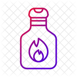 Flasche  Symbol