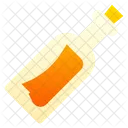 Flasche  Symbol