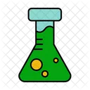 Chemiker Symbol
