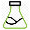 Flasche  Symbol