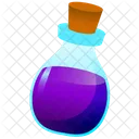 Flasche  Symbol