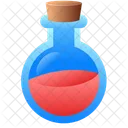 Flasche  Icon