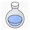 Flasche  Symbol