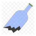 Flasche  Symbol