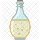 Flasche  Symbol