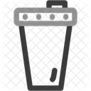 Flasche  Symbol