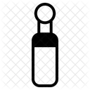 Flasche  Symbol