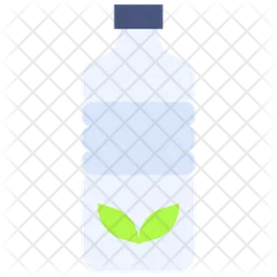 Flasche  Symbol