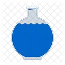 Flasche  Symbol