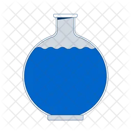 Flasche  Symbol