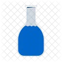 Flasche  Symbol