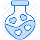 Flasche  Symbol