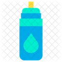 Flasche  Symbol