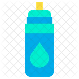 Flasche  Symbol