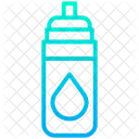 Flasche  Symbol