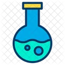 Flasche  Symbol