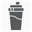 Flasche  Symbol