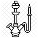 Flasche  Symbol