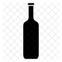 Flasche  Symbol