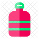 Flasche  Symbol