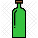 Flasche  Symbol