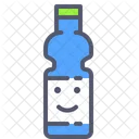 Flasche  Symbol