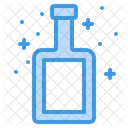 Flasche  Symbol