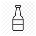 Flasche  Symbol