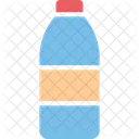 Flasche Lebensmittelflasche Lebensmittelbehalter Symbol