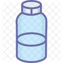 Flasche  Symbol