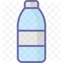 Flasche  Symbol