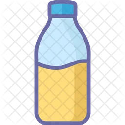 Flasche  Symbol