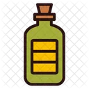 Flasche  Symbol