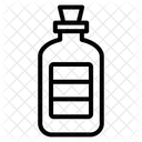 Flasche  Symbol