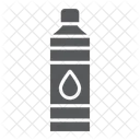 Flasche  Symbol