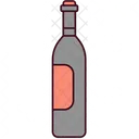 Flasche  Symbol