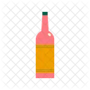 Flasche  Symbol