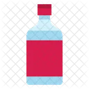 Flasche  Symbol